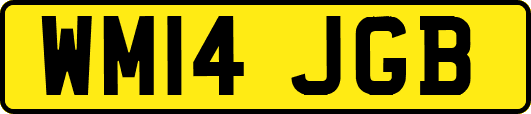 WM14JGB