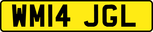 WM14JGL