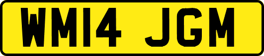 WM14JGM