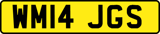 WM14JGS