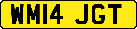 WM14JGT