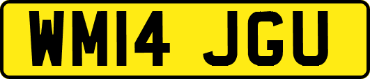 WM14JGU