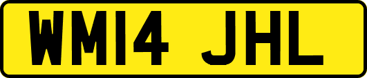 WM14JHL