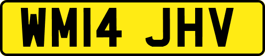WM14JHV