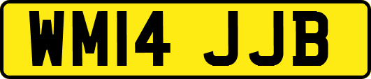 WM14JJB
