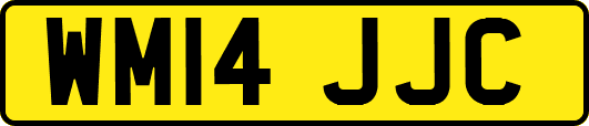 WM14JJC