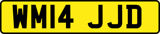 WM14JJD