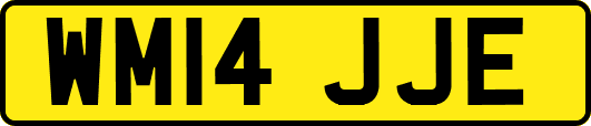 WM14JJE