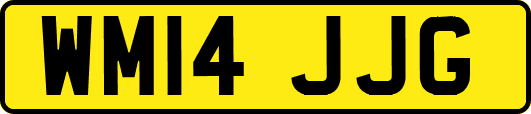 WM14JJG