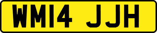 WM14JJH