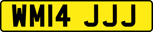 WM14JJJ