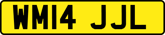 WM14JJL