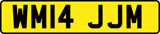 WM14JJM