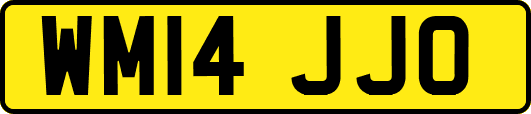 WM14JJO