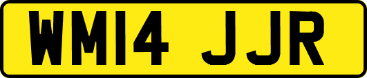WM14JJR