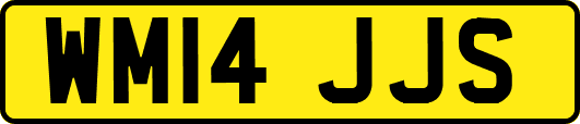 WM14JJS