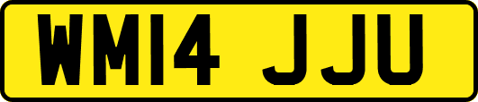 WM14JJU