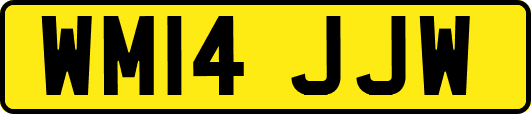 WM14JJW