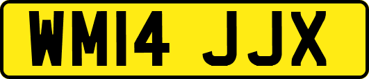 WM14JJX