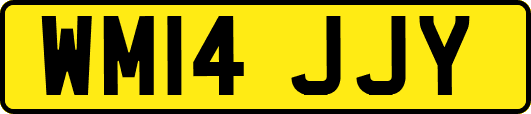 WM14JJY