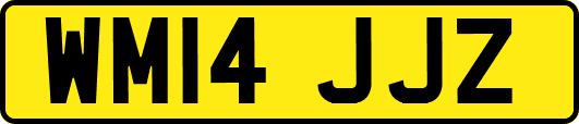 WM14JJZ
