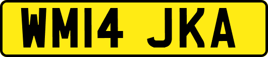 WM14JKA