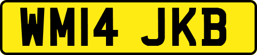 WM14JKB