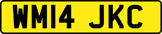 WM14JKC