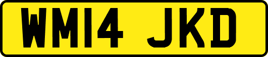 WM14JKD