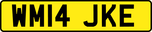 WM14JKE