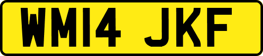 WM14JKF