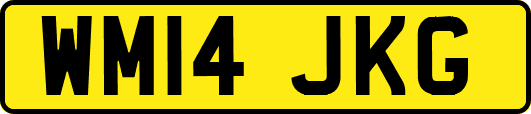 WM14JKG