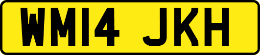 WM14JKH
