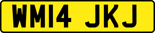 WM14JKJ