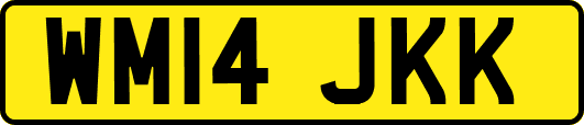 WM14JKK