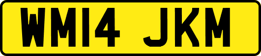 WM14JKM