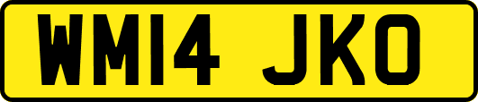 WM14JKO