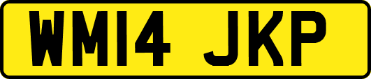 WM14JKP