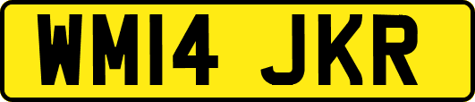WM14JKR