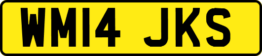 WM14JKS