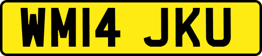 WM14JKU