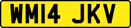 WM14JKV