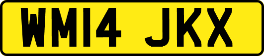 WM14JKX
