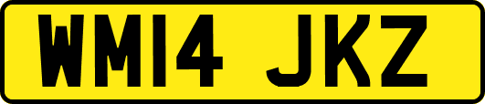 WM14JKZ