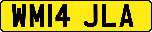 WM14JLA