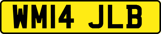 WM14JLB