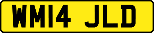 WM14JLD