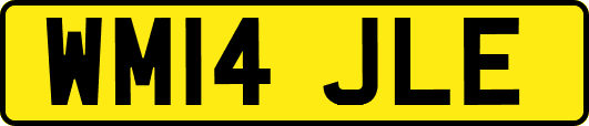 WM14JLE