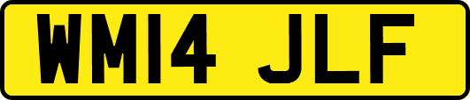 WM14JLF
