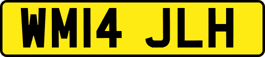 WM14JLH